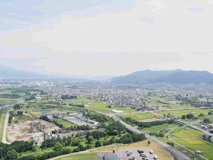 上田市