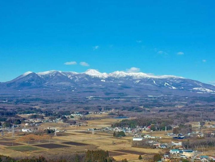 那須町