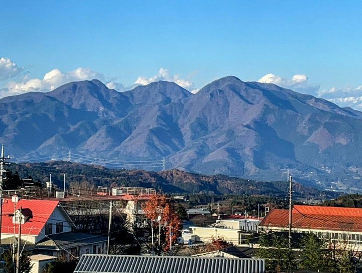 渋川市