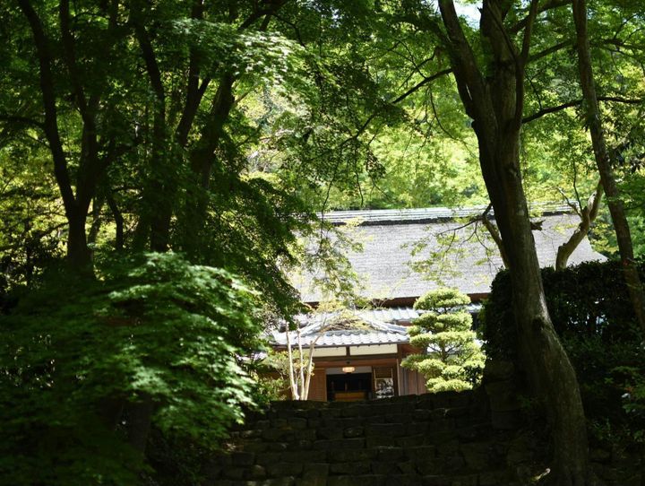 多賀町