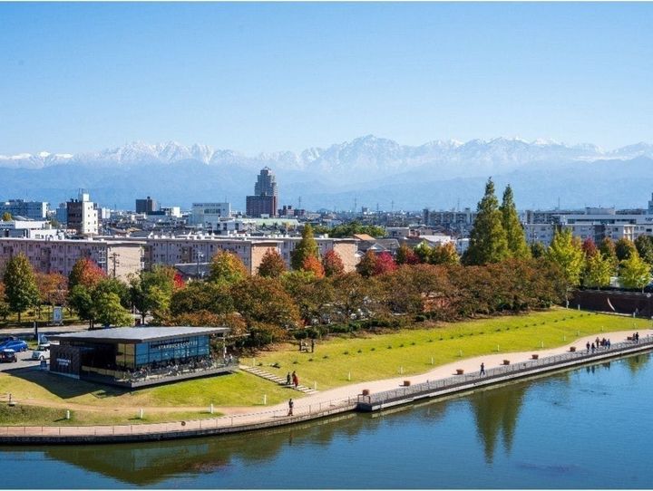 富山県全体