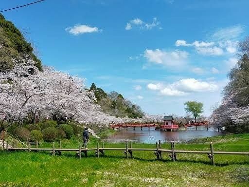 長南町