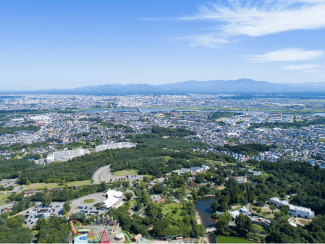 秋田市