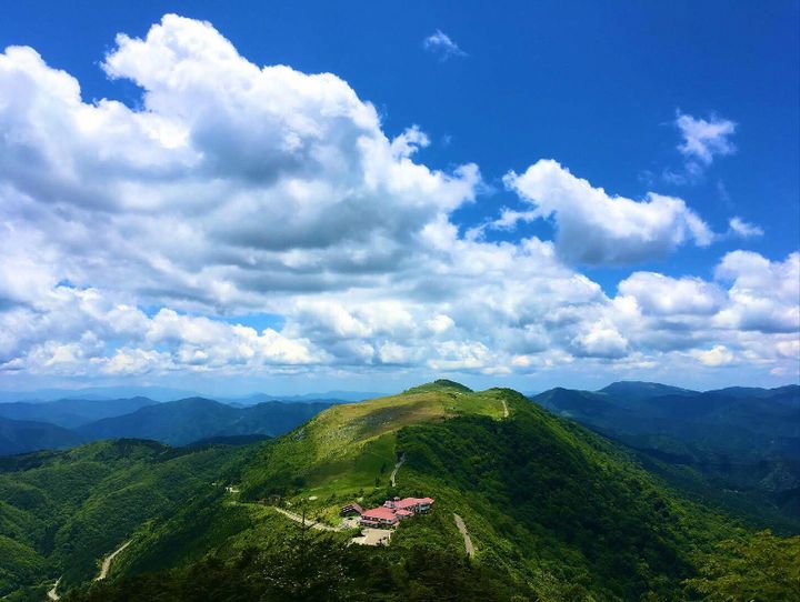 高知県全体