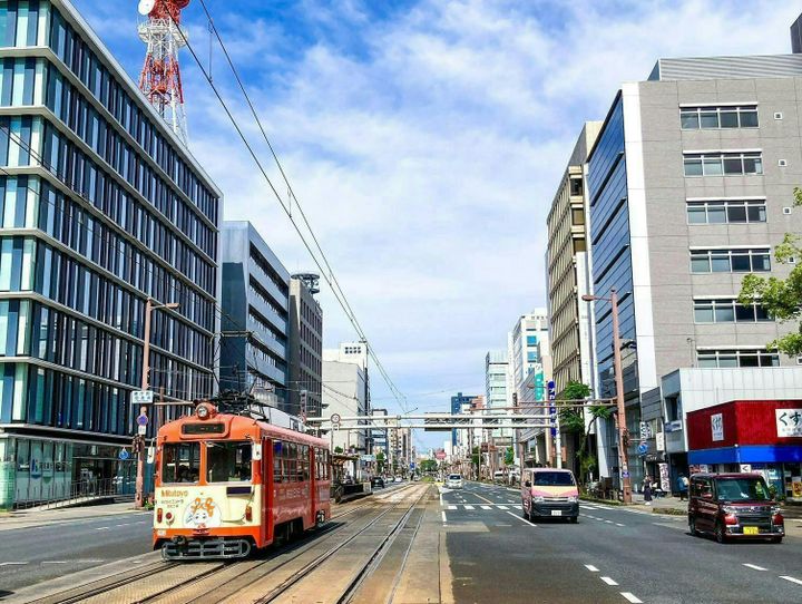 高知市