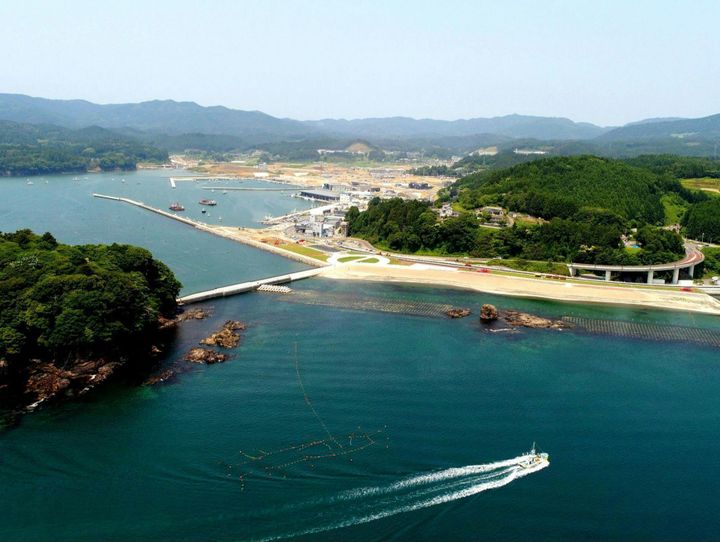 南三陸町