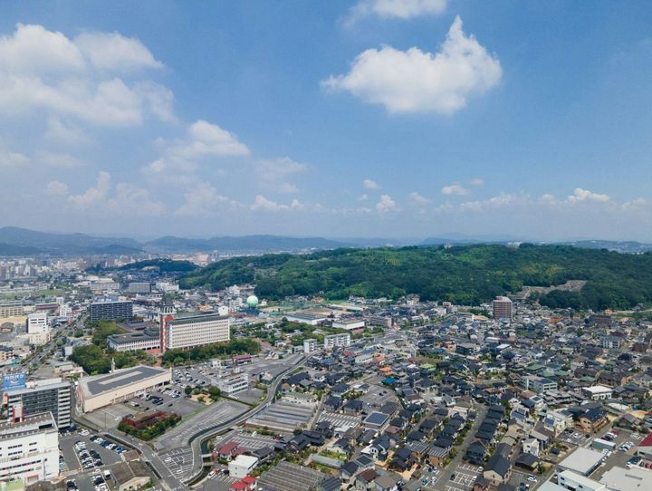 倉敷市