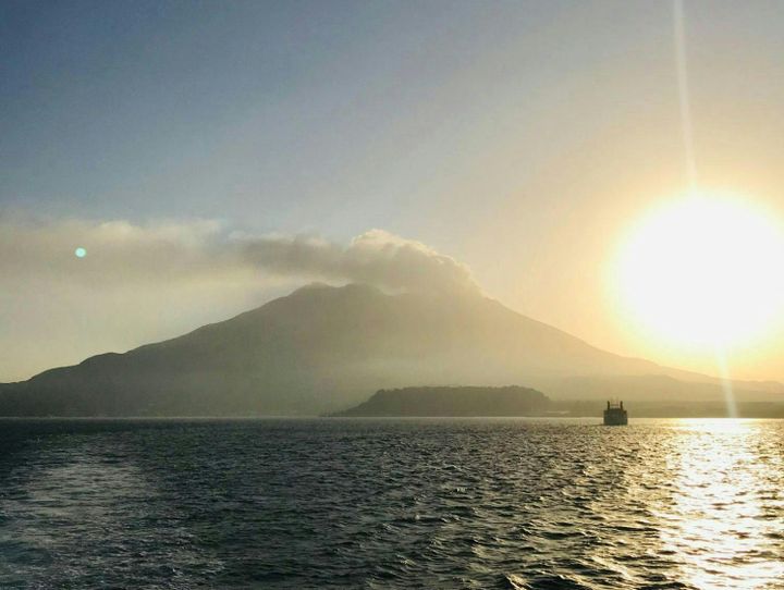 鹿児島市