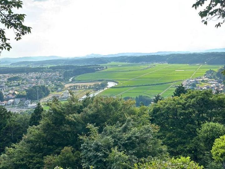 浅川町