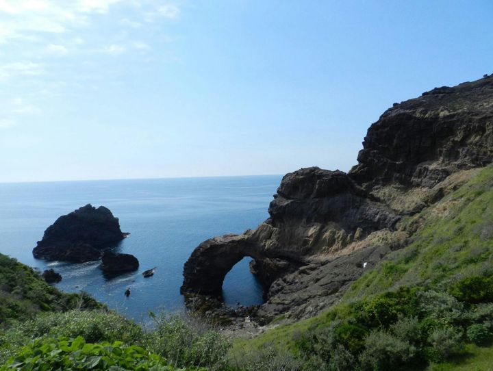 西ノ島町