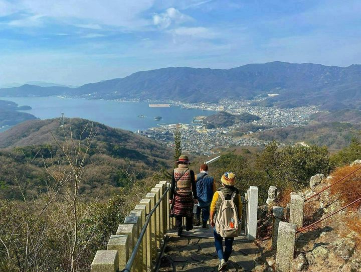 小豆島町