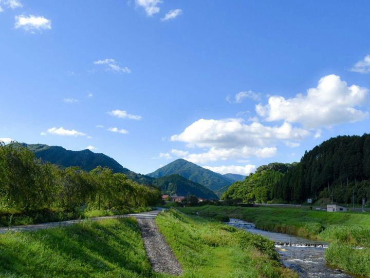 新庄村
