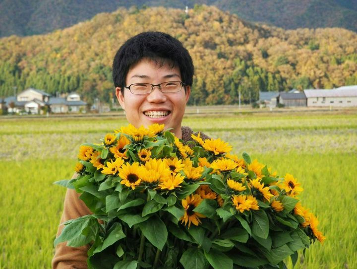 南越前町