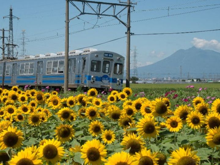 平川市