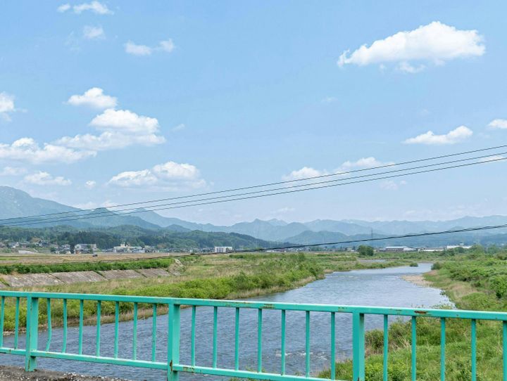 三条市
