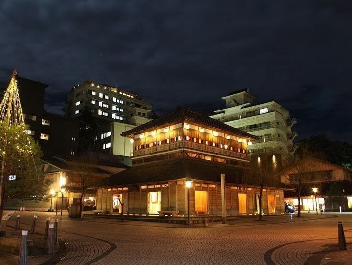 加賀市