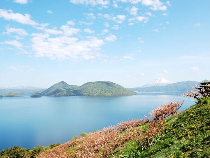 壮瞥町