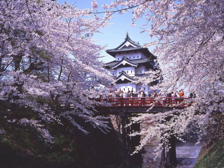 弘前市