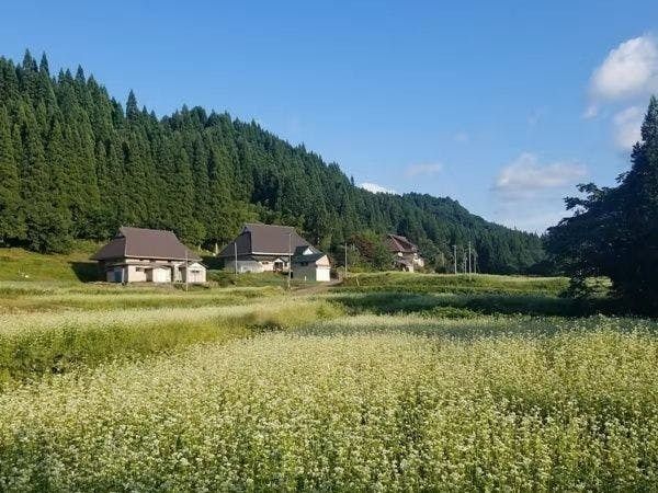 秋田県全体