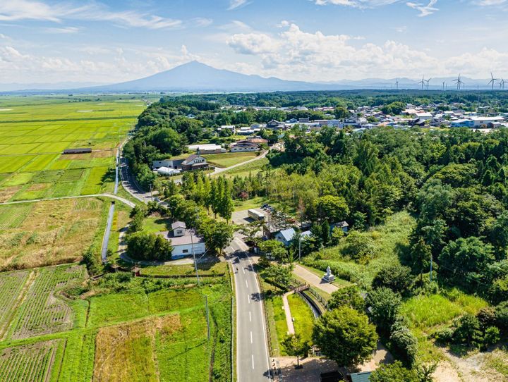 つがる市