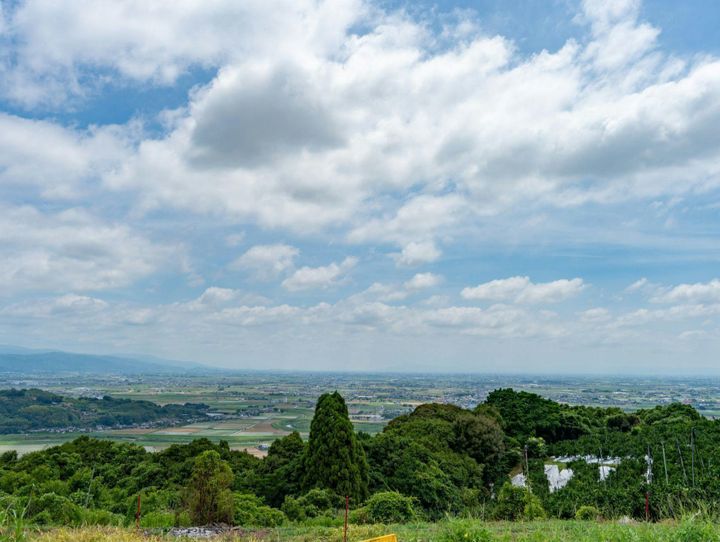 多久市