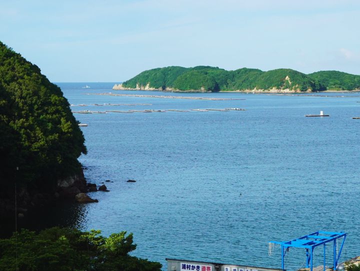 鳥羽市
