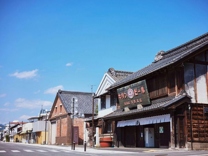 桐生市