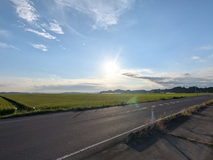 登米市
