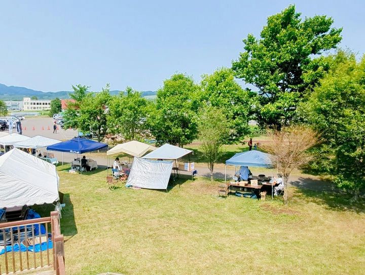 下川町
