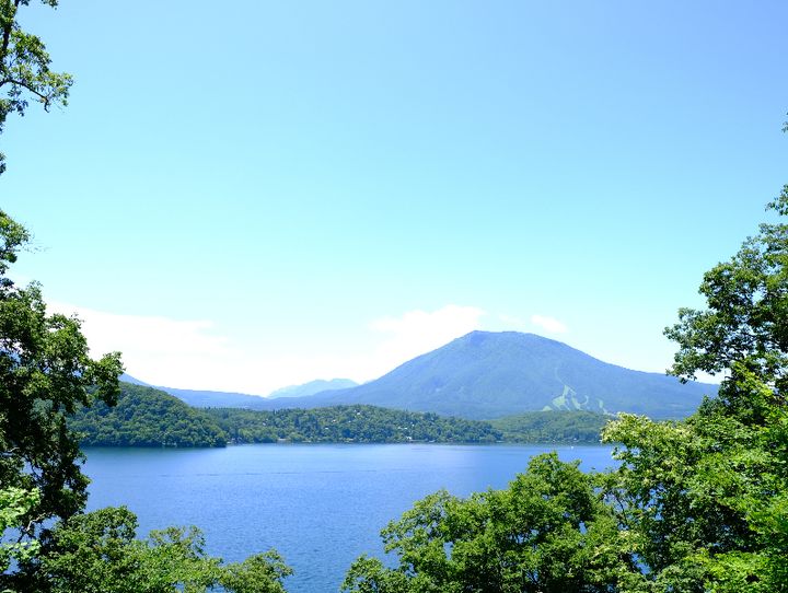 信濃町