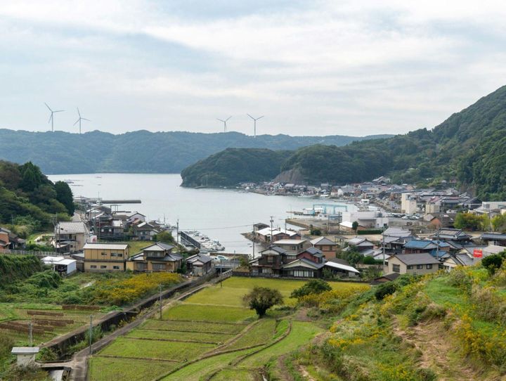 玄海町