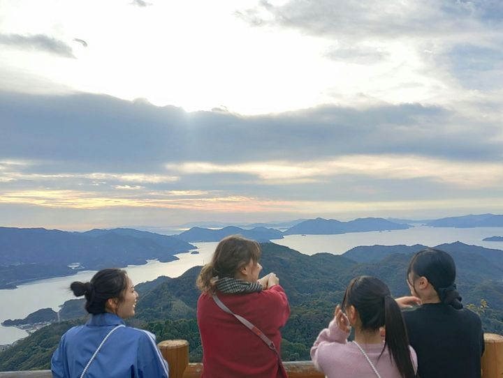大崎上島町