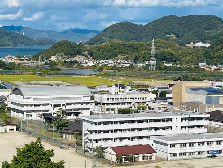 大崎上島町