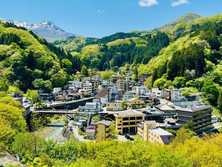 福島市