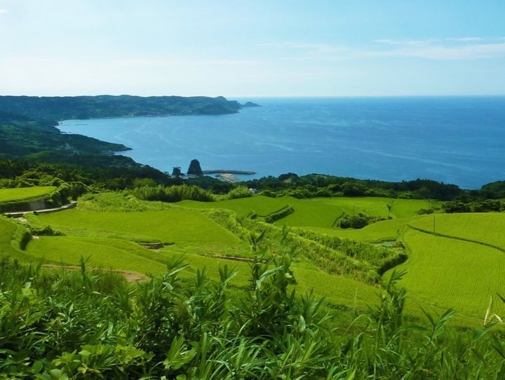 長門市