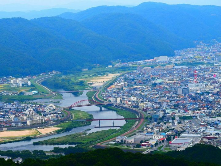 三次市