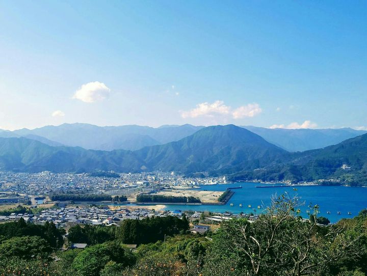 尾鷲市