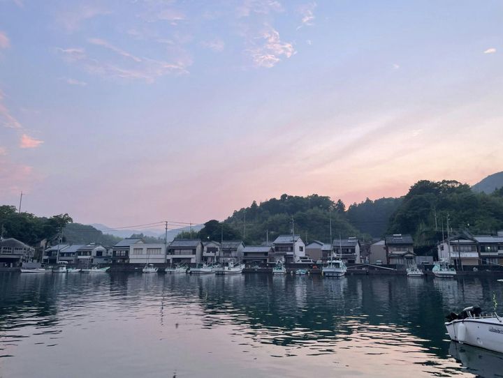 東洋町