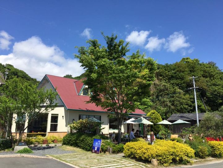 周防大島町