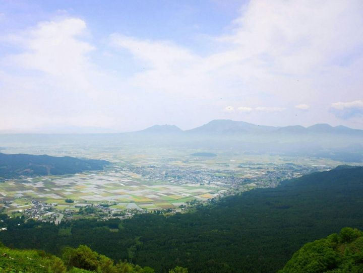 阿蘇市