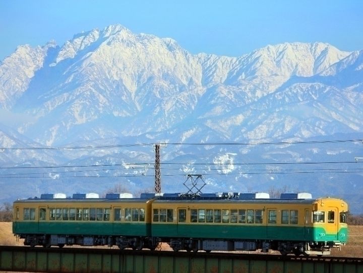 富山県全体