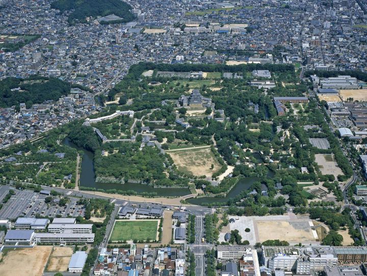姫路市