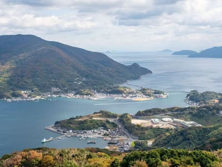 上関町