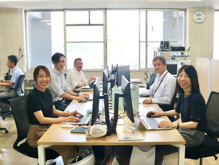恵那市