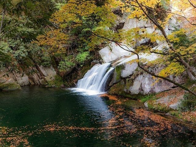 三朝町