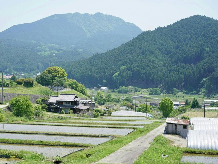 曽爾村