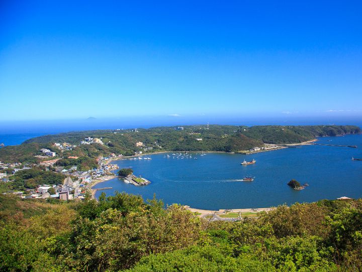 下田市