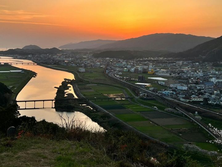 宿毛市