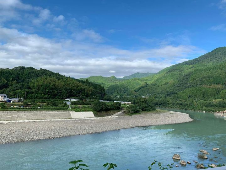 阿南市