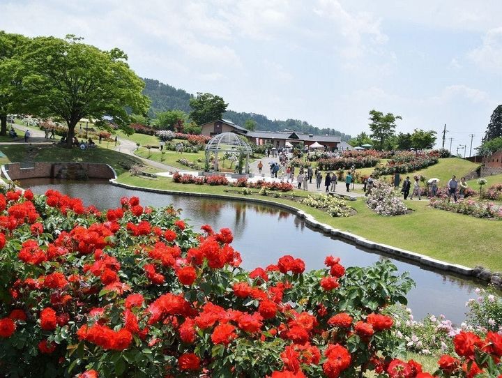 村山市